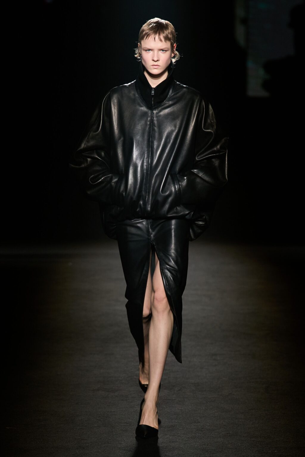 Balenciaga Fall 2026 Ready-to-Wear