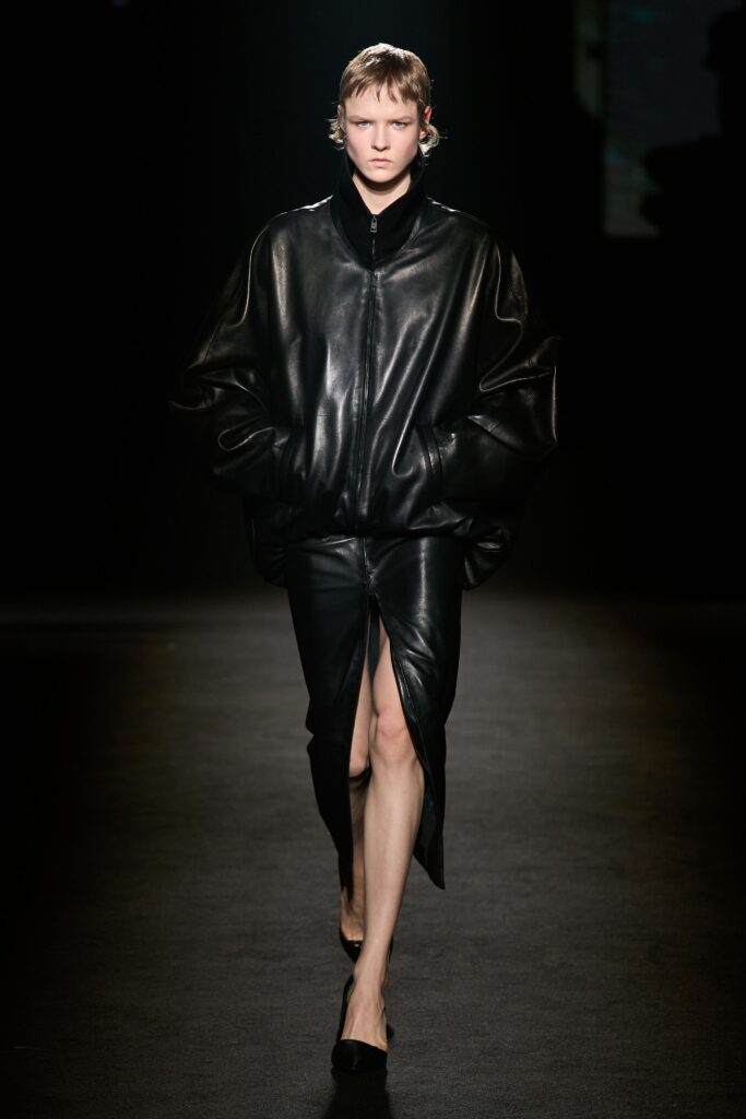 Balenciaga Fall 2026 Ready-to-Wear