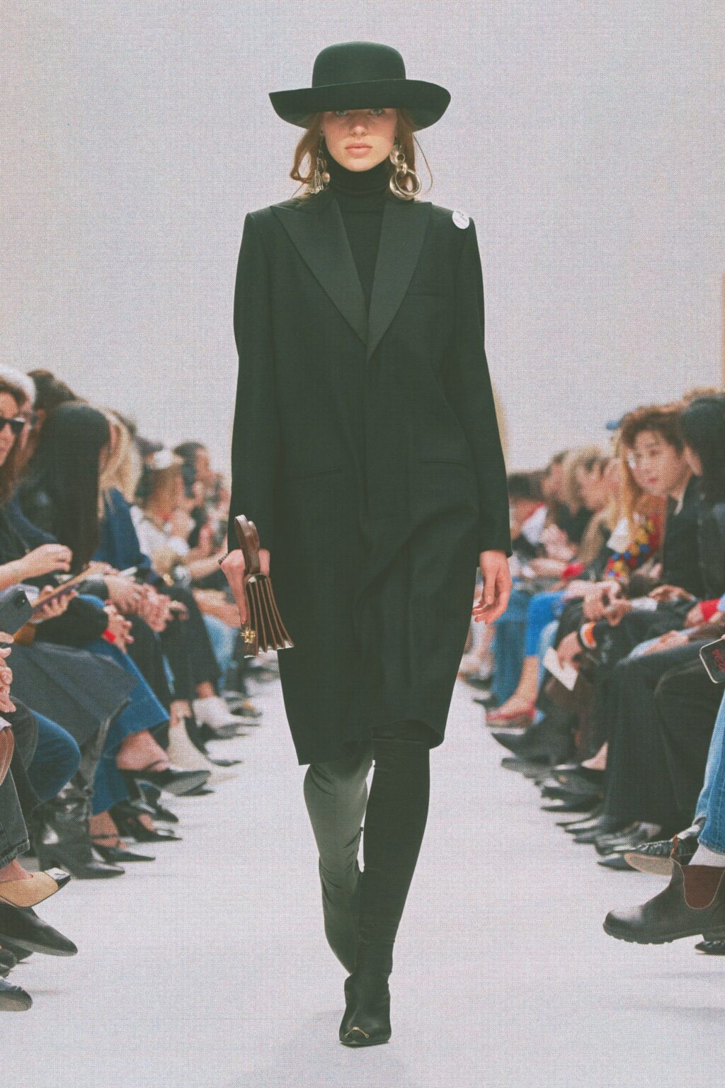 Celine Fall 2026 Ready-to-Wear