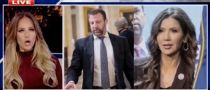 Tomi Lahren Lights Into ‘Sideshow’ Kristi Noem’s $220,000,000 Ad Boondoggle, Compares It To ‘Learing Centers’