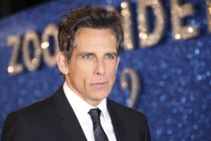 Ben Stiller Isn’t Interested in Being Part of the White House’s Propaganda Machine