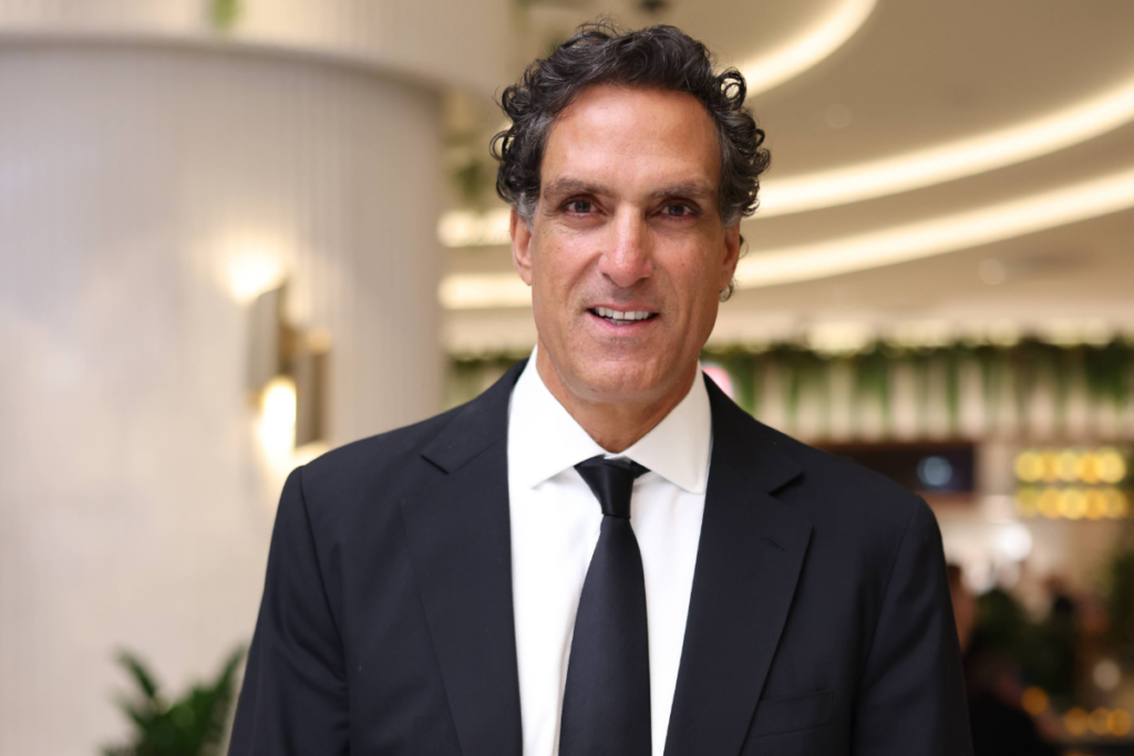 WATCH: Ex-Warriors Center-Turned-DJ Goes Viral With Ibiza Party Video