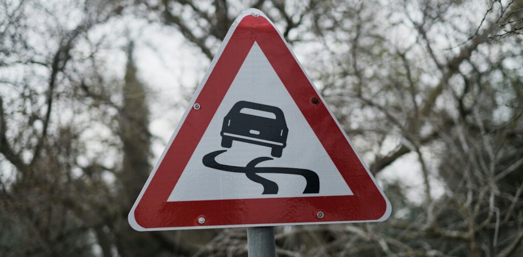 Why we ignore the warnings that could save us