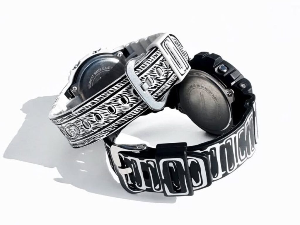 New Casio G-Shock comic book inspired watches launching soon