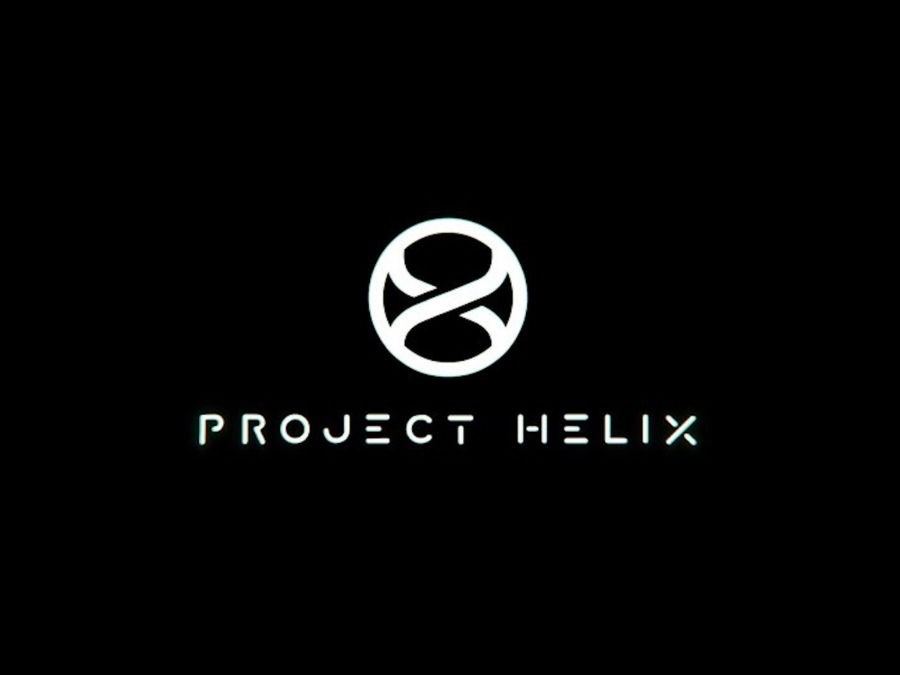 Insider claims Project Helix will be “pretty expensive” and is being made for a “very niche audience” Insider claims Project Helix will be “pretty expensive” and is being made for a “very niche audience”