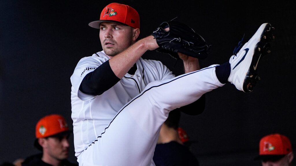 MLB Rumors: Tigers ruined chances with Skubal and Freddy Peralta’s ideal Mets extension