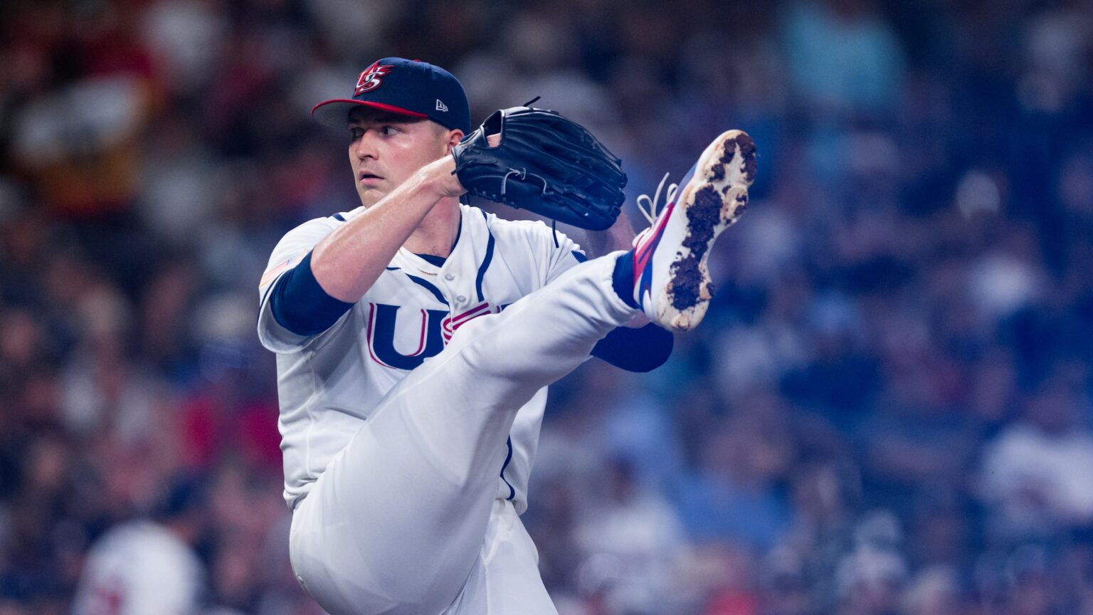 This Dodgers trade package for Tarik Skubal is undeniable after WBC start