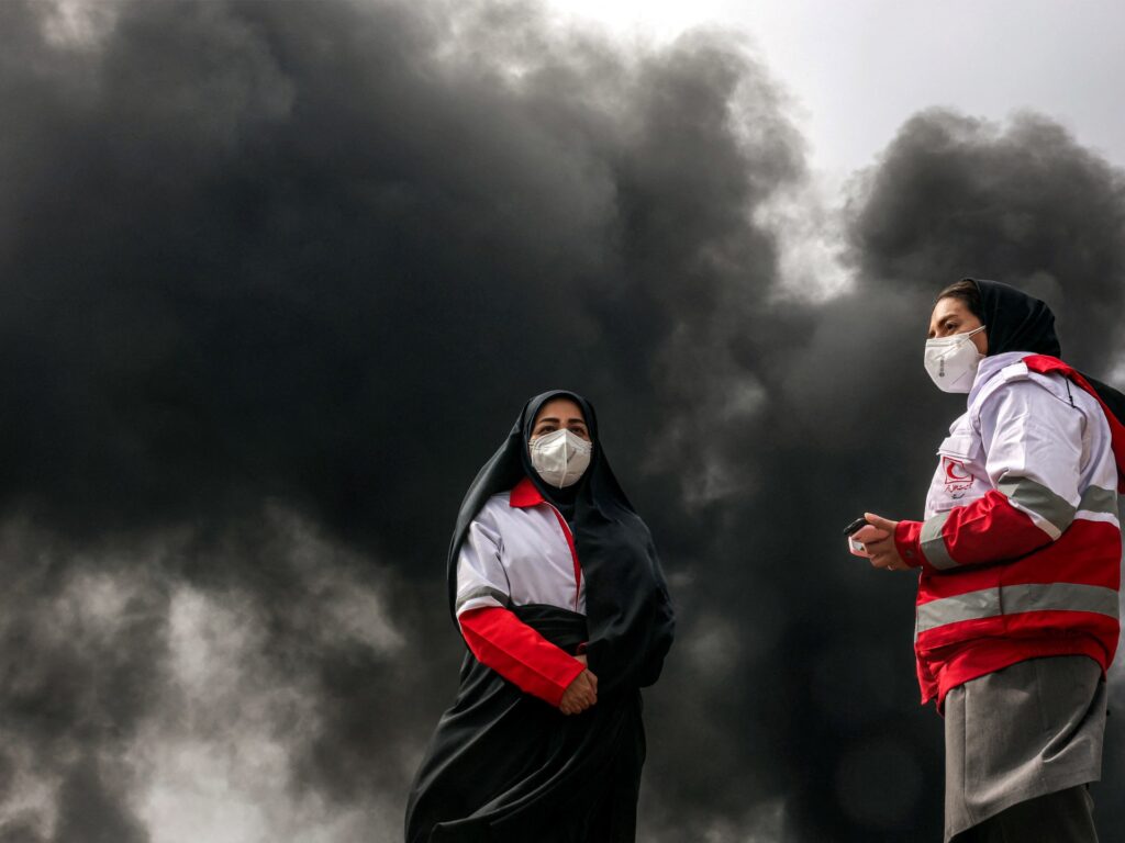 Iran war live: Mojtaba Khamenei named supreme leader; Israel bombs Tehran Iran war live: Mojtaba Khamenei named supreme leader; Israel bombs Tehran