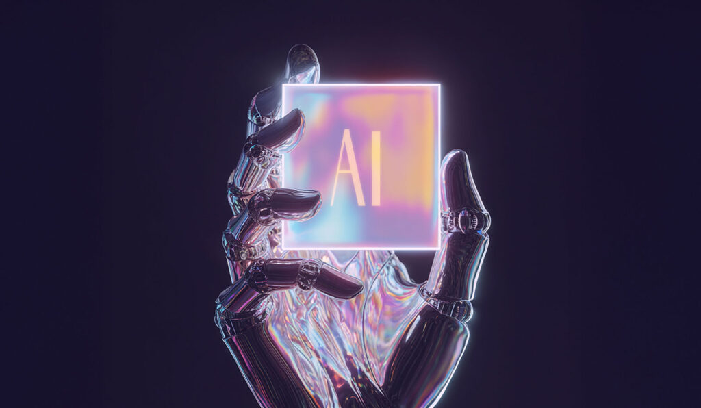 How AI could disrupt retail media’s $38 billion search ad market How AI could disrupt retail media’s $38 billion search ad market