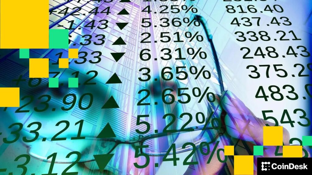 Bitcoin steadies as limited U.S. exposure to oil shocks calms markets Bitcoin steadies as limited U.S. exposure to oil shocks calms markets