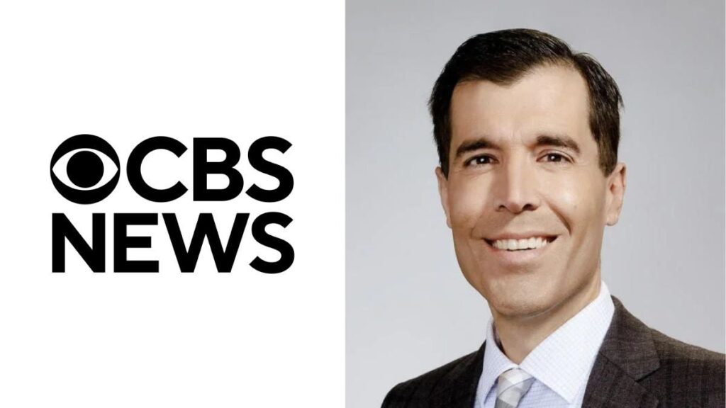 Scott MacFarlane to Exit CBS News as Justice Correspondent Scott MacFarlane to Exit CBS News as Justice Correspondent