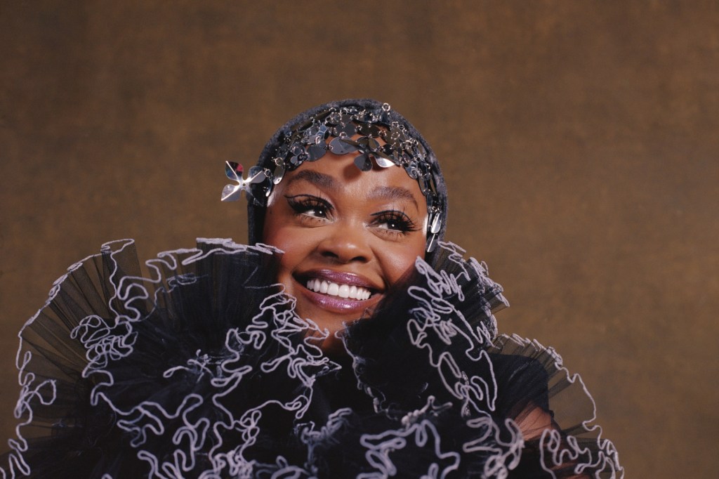 Jill Scott Announces Dates For 2026 ‘To Whom This May Concern’ World Tour Jill Scott Announces Dates For 2026 ‘To Whom This May Concern’ World Tour