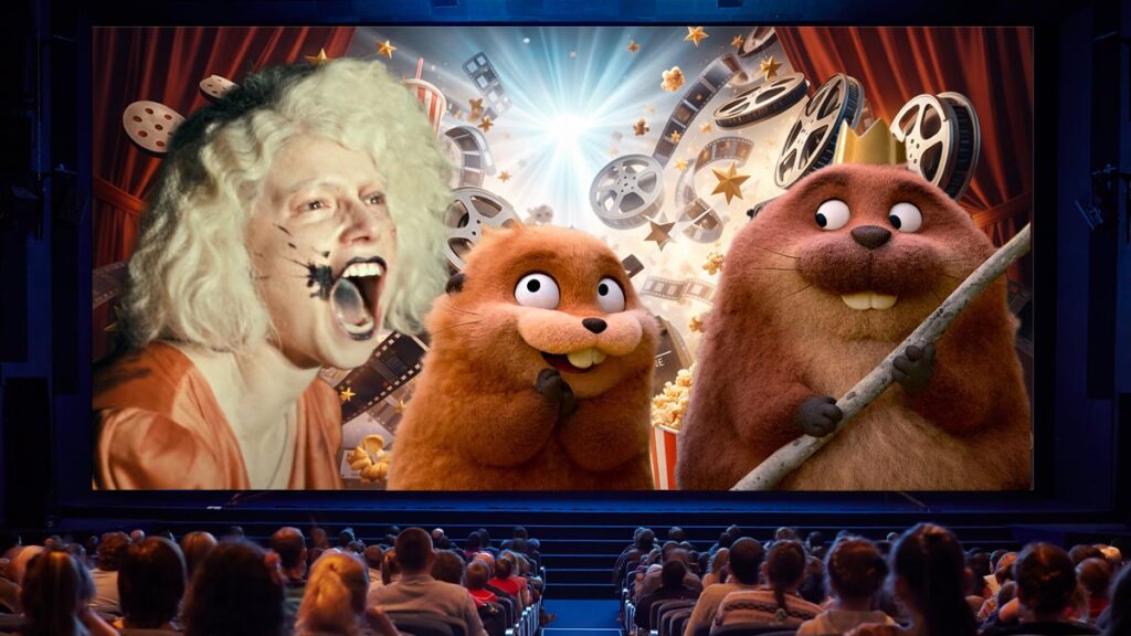 ‘The Bride!’ Bombs as ‘Hoppers’ Surges: 4 Takeaways From a Busy March Box Office Start