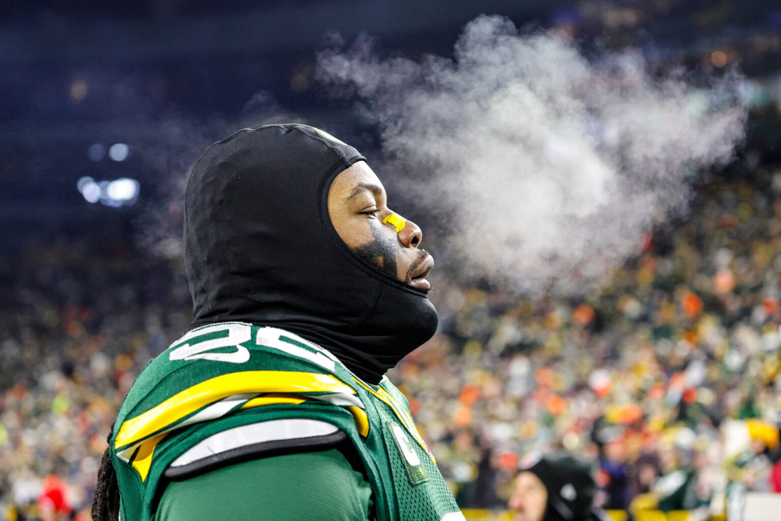 Rashan Gary being traded to Cowboys after Instagram message confusion