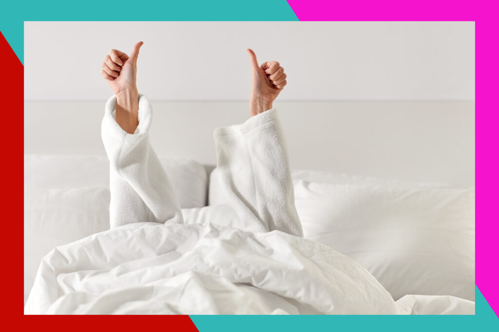 The big O meets deep Zzzs: 11 sex toys that double as sleep aids