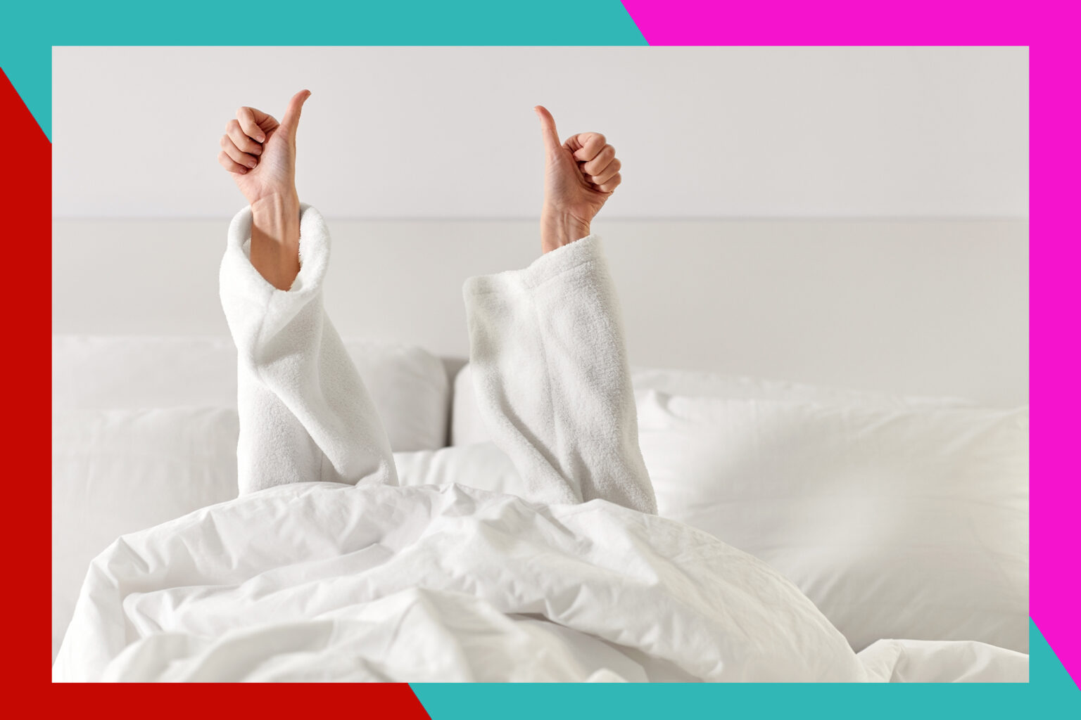 The big O meets deep Zzzs: 11 sex toys that double as sleep aids The big O meets deep Zzzs: 11 sex toys that double as sleep aids