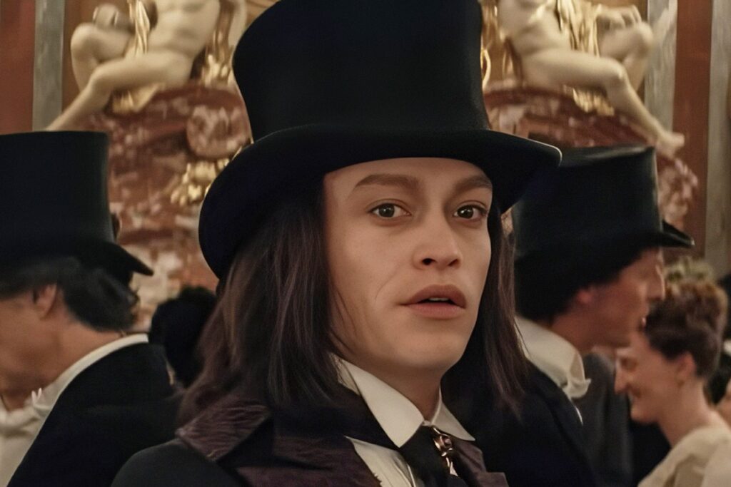 Luc Besson’s ‘Dracula’ Comes to Digital, But When Will the ‘Dracula’ 2026 Movie Be Streaming?