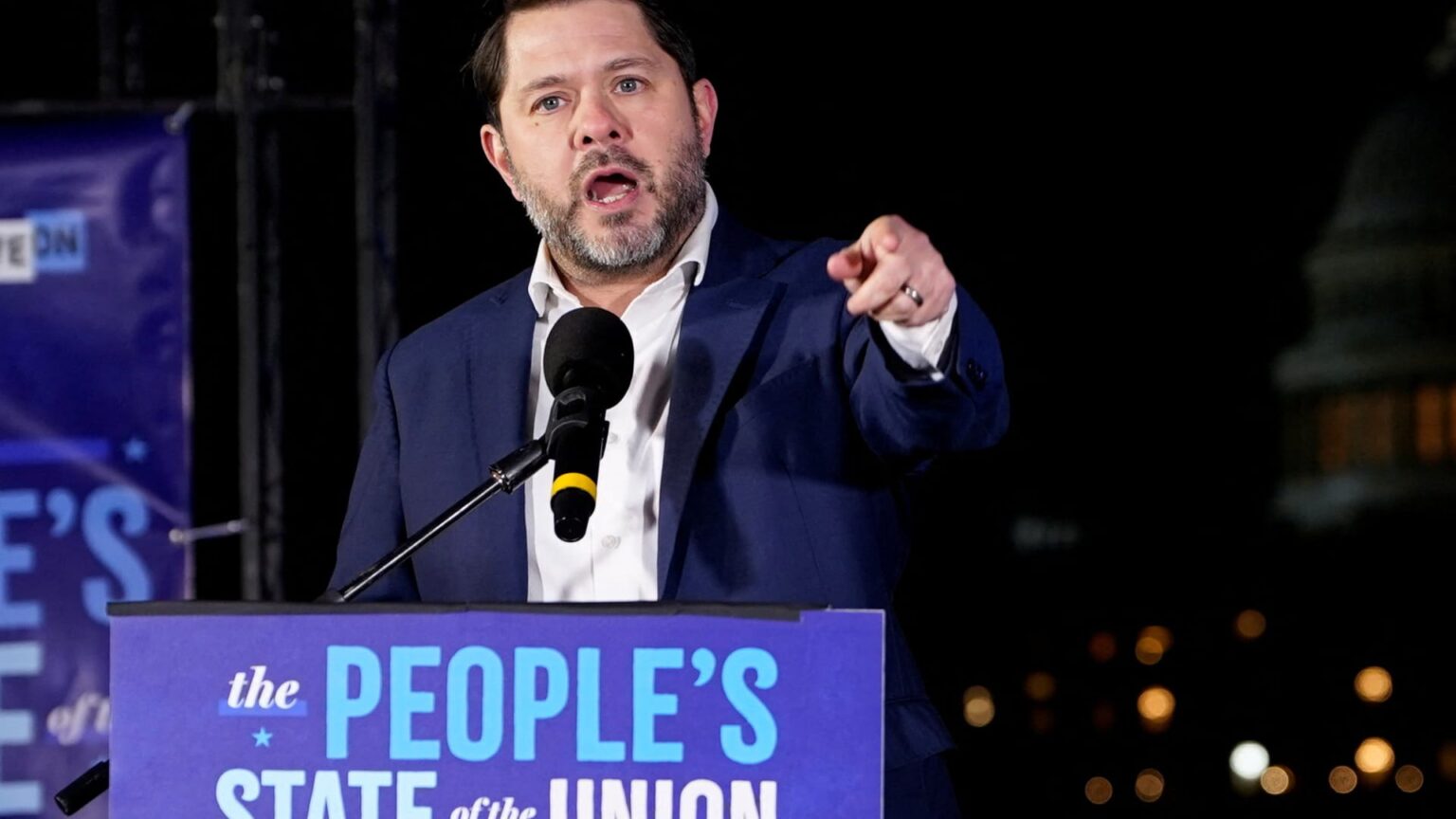 Congressional Democrats demand reversal of Russian oil sales into India as energy prices soar