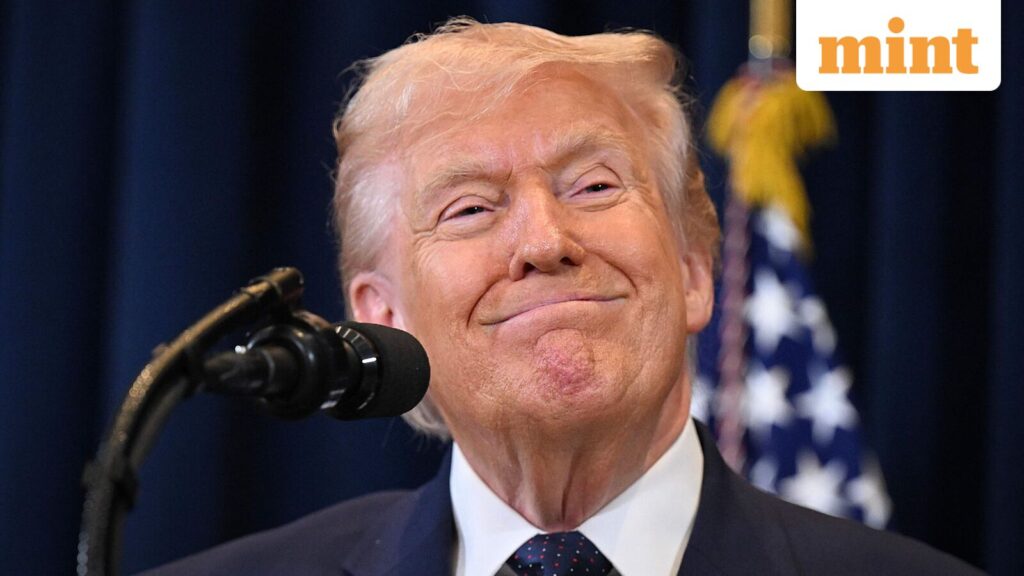 What is Trump’s endgame with Iran? US President’s mixed messages deepen global uncertainty