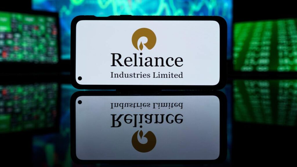 Reliance Industries shares offer valuation comfort, Morgan Stanley sees upside risks