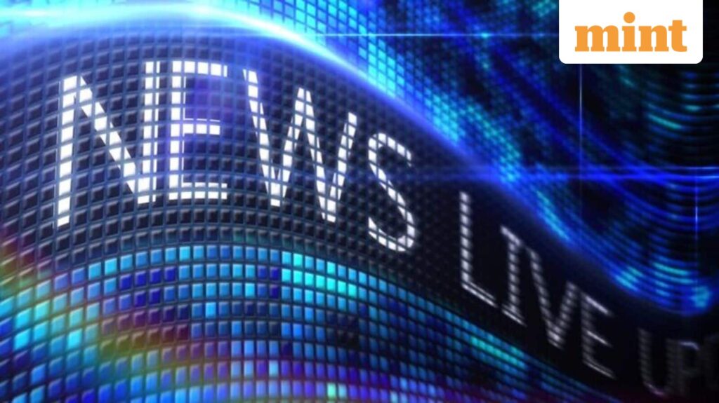 US military’s ‘Doomsday Planes’ spotted in skies amid conflict with Iran