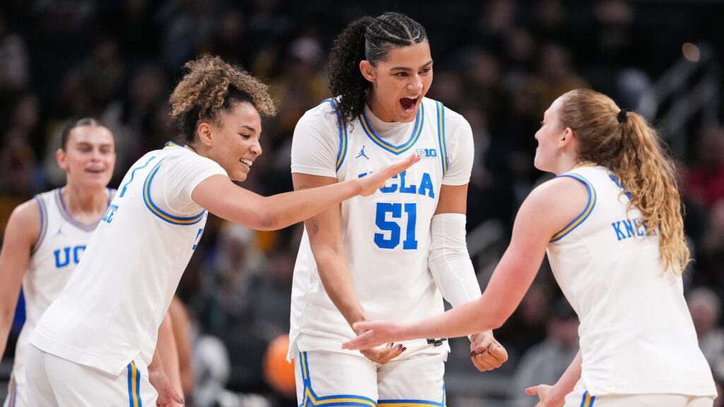 4 biggest takeaways from the Power 5 conference tournaments