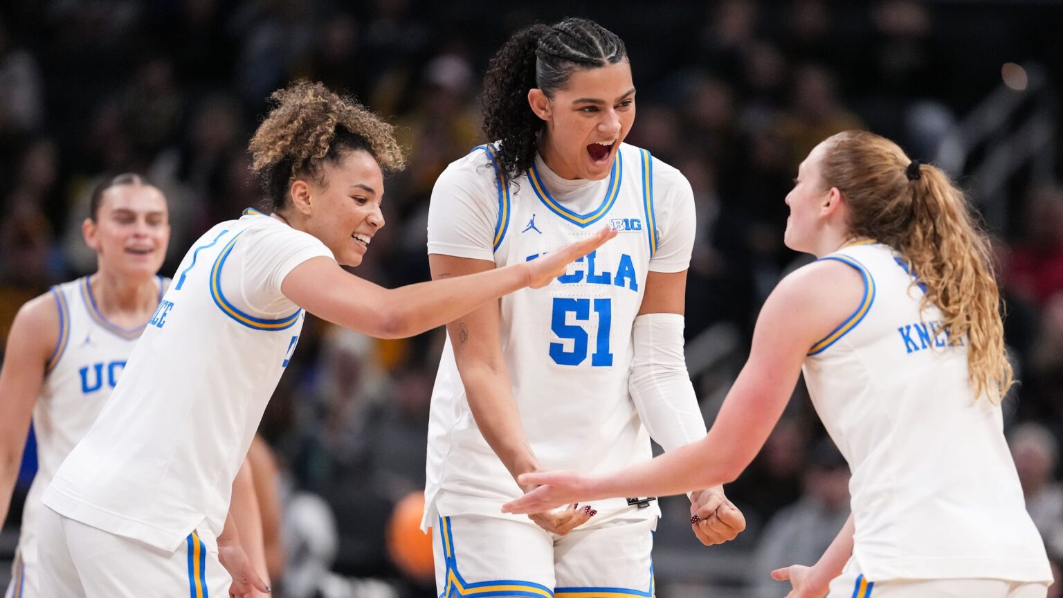 4 biggest takeaways from the Power 5 conference tournaments