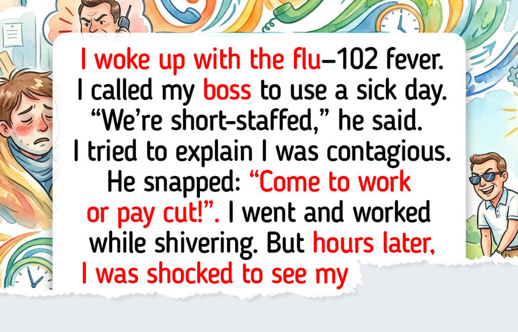 12 Work Stories That Prove Quiet Kindness Can Reach Even the Hardest Hearts