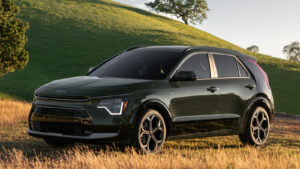 This Is The Cheapest Hybrid SUV You Can Buy In 2026