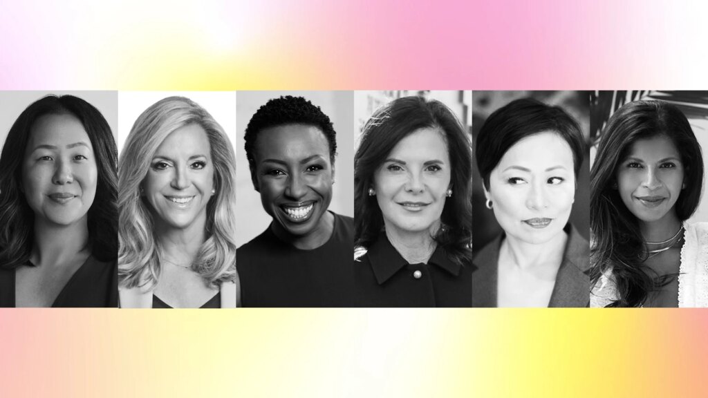 The Hard-Won Advice Today’s Top Female Founders Wish They’d Heard Sooner