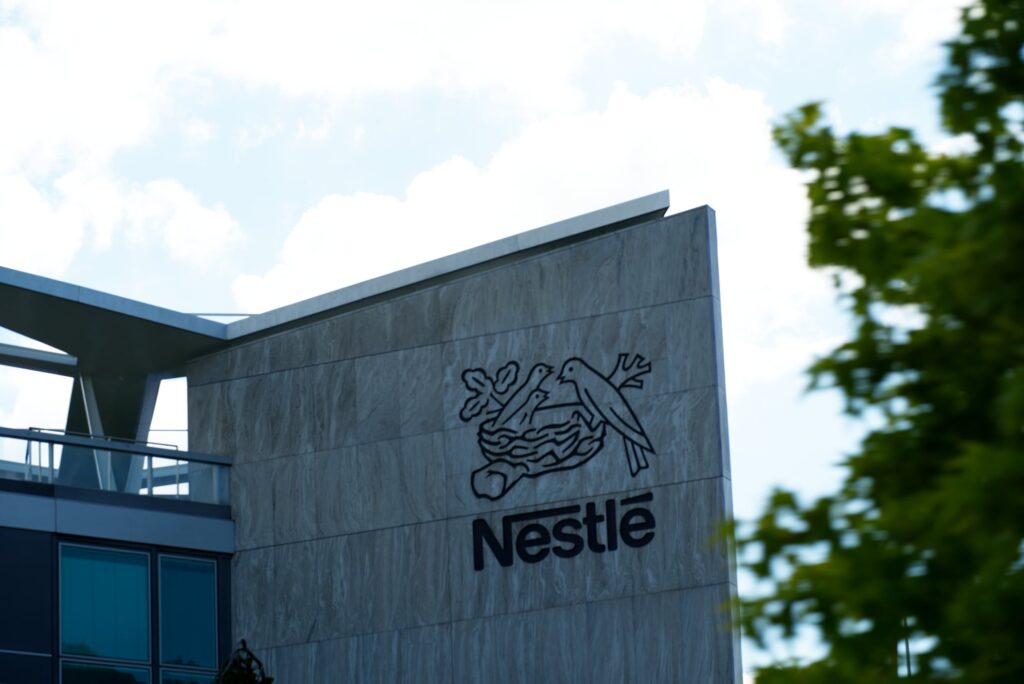 Nestlé set to offload Blue Bottle in strategy shake‑up