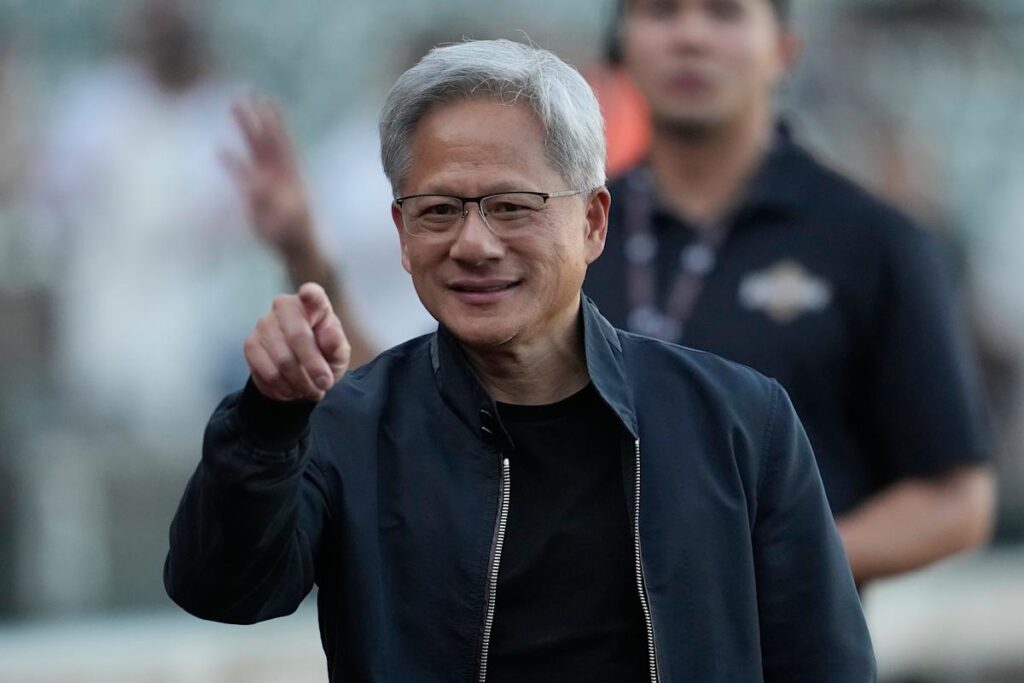 NVIDIA is reportedly working on its own open-source AI agent platform