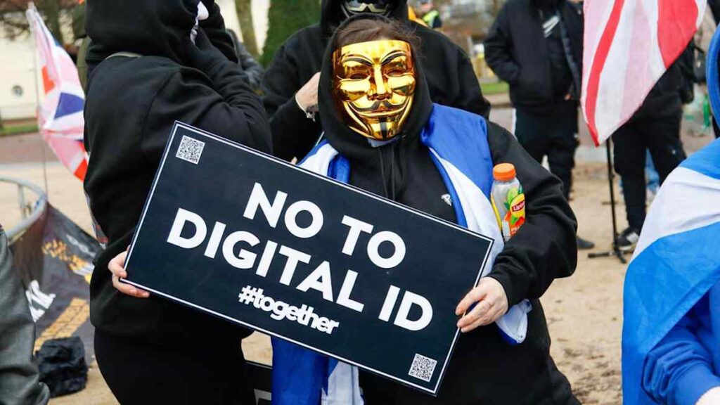 UK consults on scaled-back digital ID plan