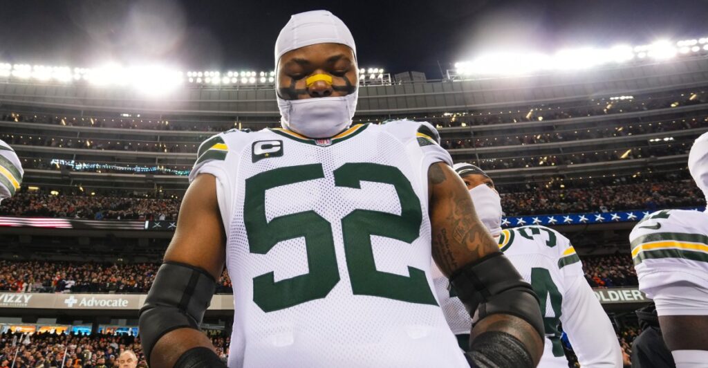 Cowboys free agent survey: Grading the acquisitions of Rashan Gary, Jalen Thompson