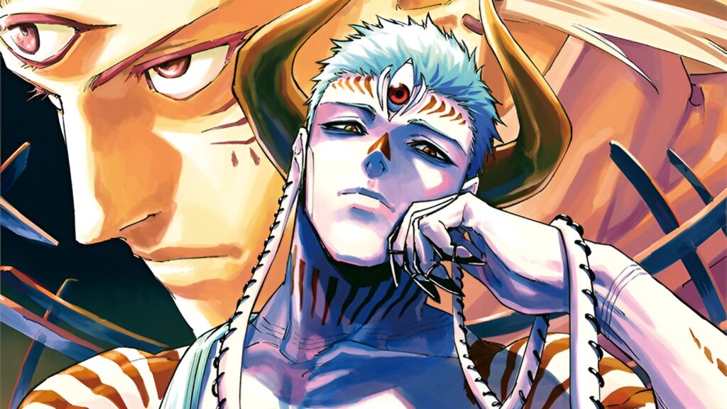 Jujutsu Kaisen Modulo Artist Shares New Look At Beloved Characters After Finale