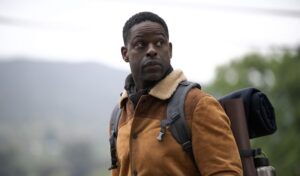 Sterling K. Brown Is Leading Paradise for Eight Mysterious Season 2 Episodes