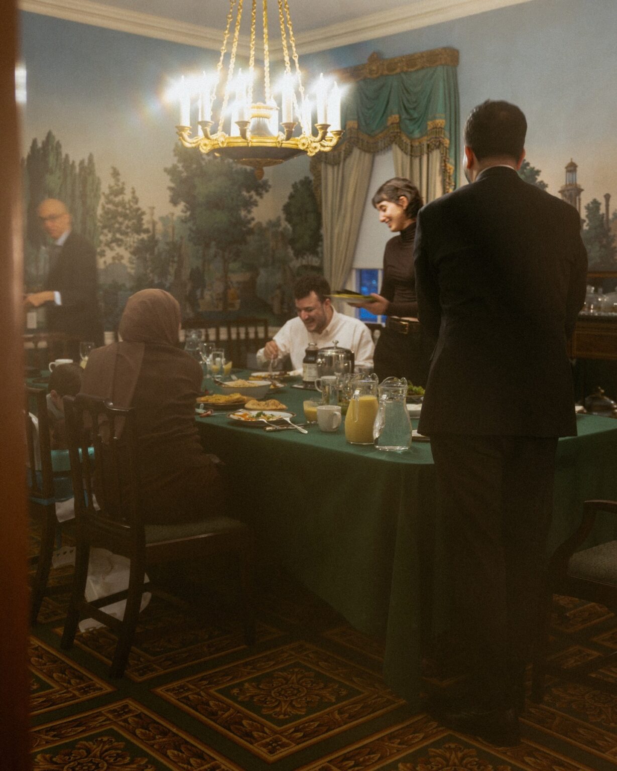 Michael Goodwin: Mamdani hosting pro-Palestinian ‘activist’ Khalil proves he’s still a radical leftist when it comes to the Mideast