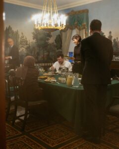 Michael Goodwin: Mamdani hosting pro-Palestinian ‘activist’ Khalil proves he’s still a radical leftist when it comes to the Mideast