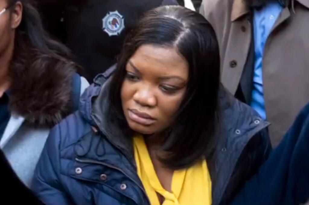 House Oversight Committee wants to interview Epstein prison guard who googled him minutes before body was found