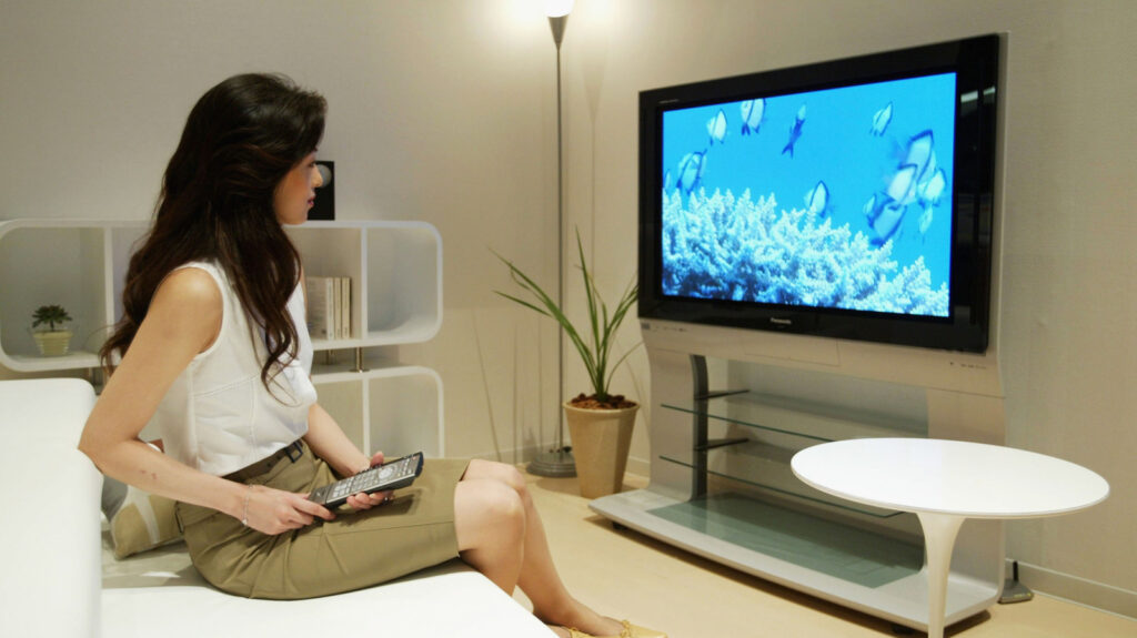 Here’s Why TV Manufacturers Stopped Using Plasma Panels