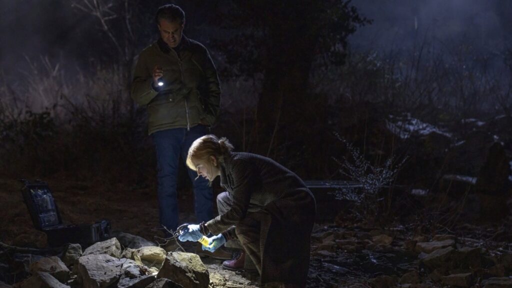 That wild Scarpetta ending, explained