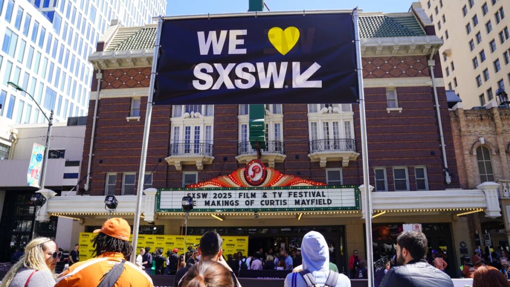 What to expect from tech at SXSW 2026: Creator tools and so much AI