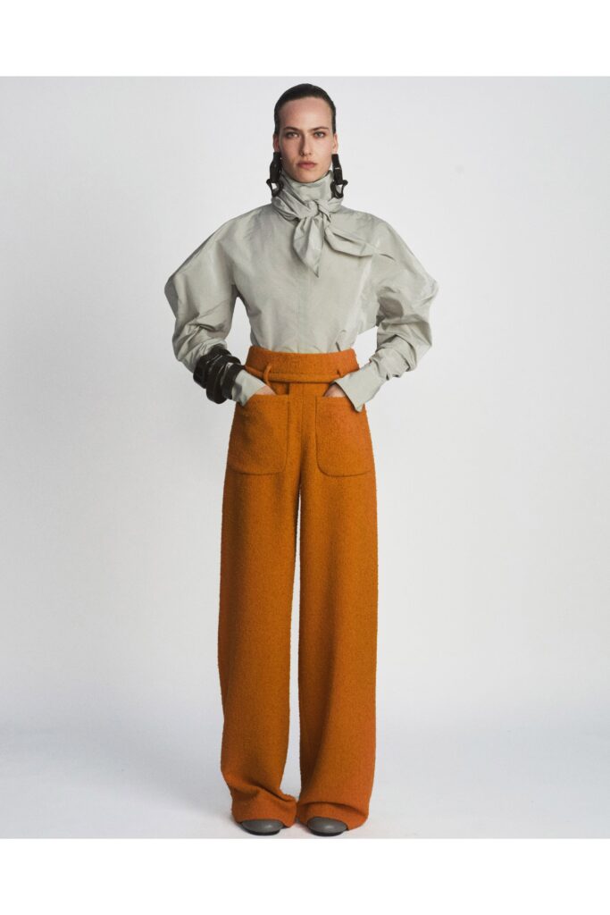 Véronique Leroy Fall 2026 Ready-to-Wear