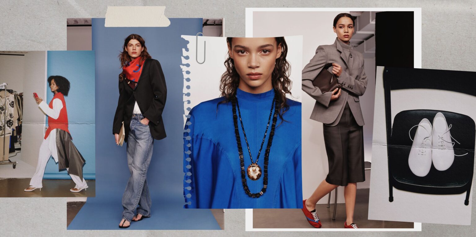 Meet Spring’s 10 Hero Items—And How to Style Them