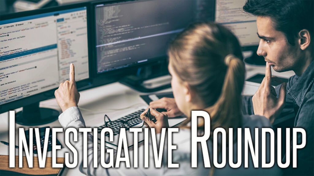 Epstein’s VIP Doctors; Botox at Planned Parenthood; NIH Term Limits?