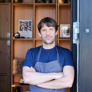 René Redzepi Steps Down at Noma Amid Allegations of Past Abuse