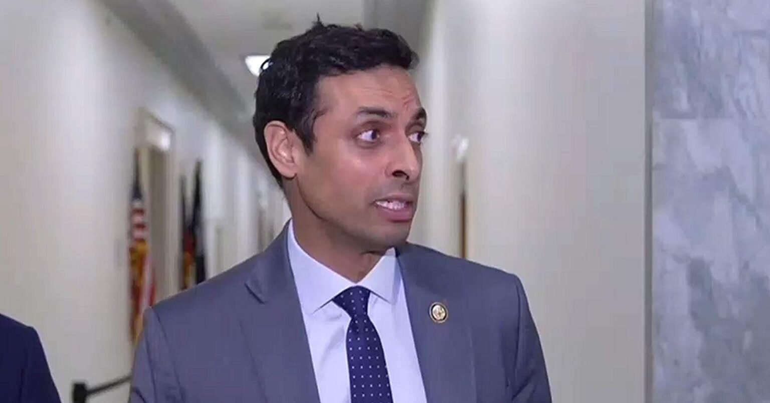 BOMBSHELL: Trump Accuser Got Payoff from Epstein Estate, Says Dem Lawmaker…