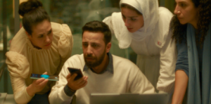 The Voice of Hind Rajab: Tunisian director’s devastating film about Palestine is up for an Oscar