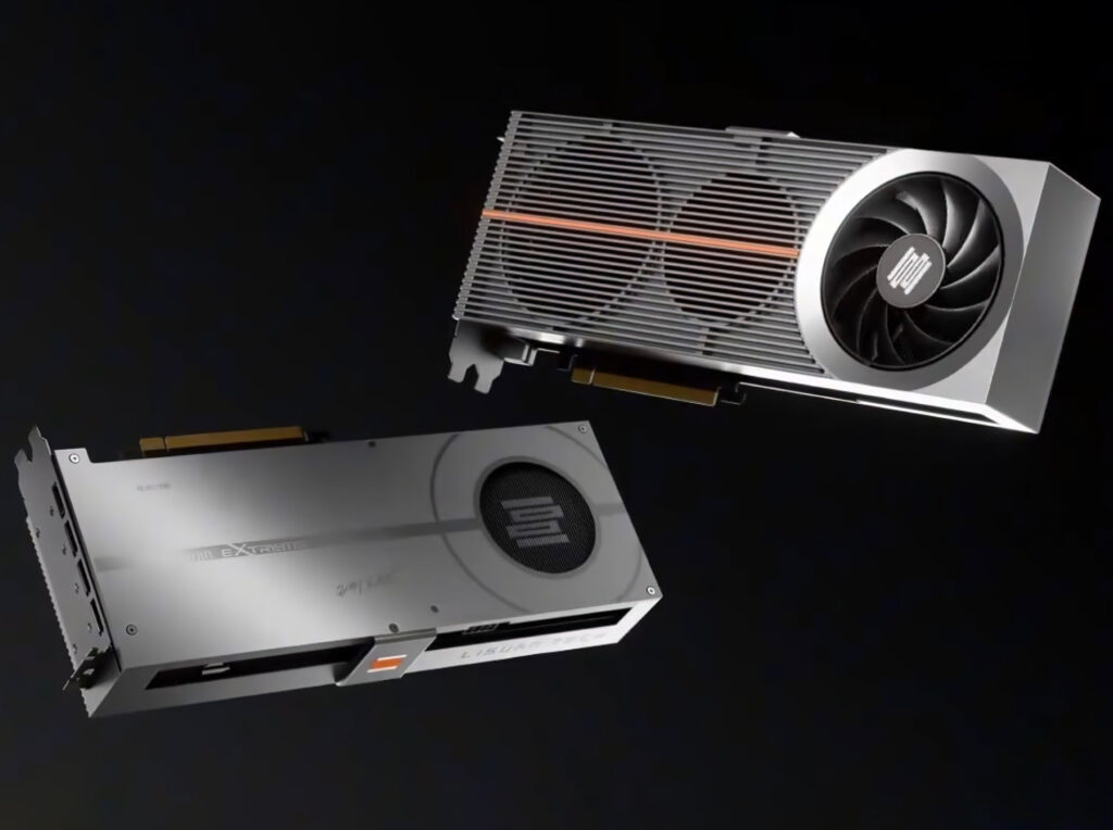 Lisuan Extreme LX 7G106