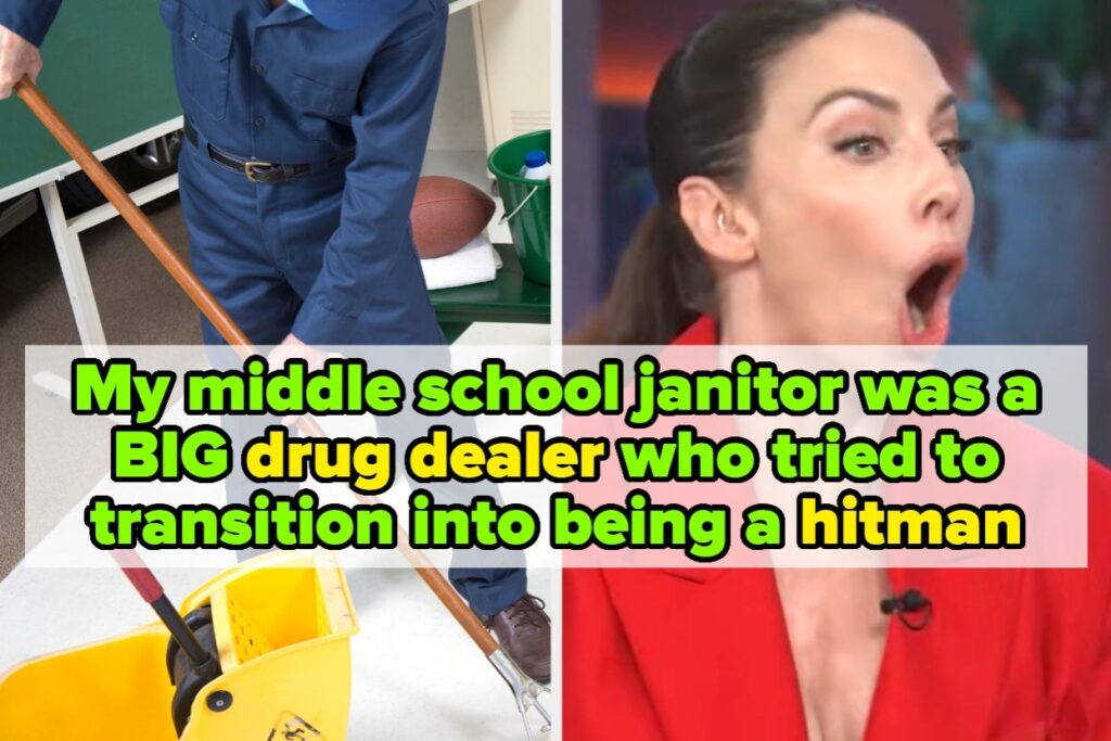 44 People Are Revealing The Most Shocking Things They Found Out About Family And Friends, And My Trust Issues Just Multiplied By A Thousand